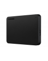 toshiba Dysk SSD CANVIO BASICS 2.5 2TB USB 3.0 czarny - nr 20