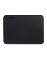 toshiba Dysk SSD CANVIO BASICS 2.5 2TB USB 3.0 czarny - nr 23