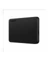toshiba Dysk SSD CANVIO BASICS 2.5 2TB USB 3.0 czarny - nr 6