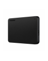 toshiba Dysk SSD CANVIO BASICS 2.5 2TB USB 3.0 czarny - nr 9