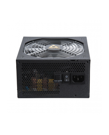 Chieftec Photon GDP-650C-RGB 650W ATX23 - Photon gold