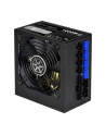 silverstone technology Silverstone SST-ST1000-PTS 1000W PC Power Supply (black 8x PCIe, cable management) - nr 8