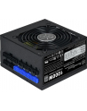 silverstone technology Silverstone SST-ST1000-PTS 1000W PC Power Supply (black 8x PCIe, cable management) - nr 9