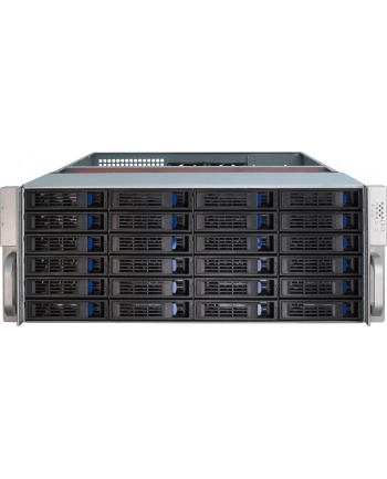 Inter-Tech 4U 19'' 4U 4424 ATX nr 2