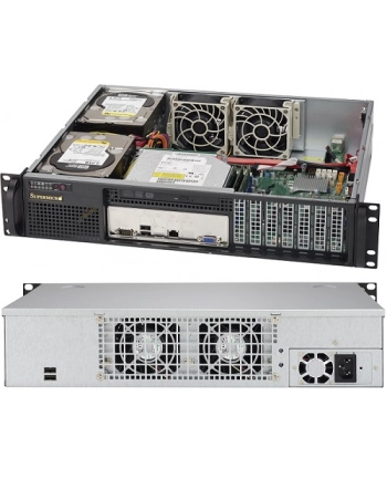 Supermicro CSE-523L-505B nr 2
