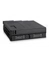 Icy Dock Tough Armor MB602SPO-B, backplane (black, backplane module for 1x 5.25 ''bay) - nr 19
