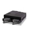 Icy Dock Tough Armor MB602SPO-B, backplane (black, backplane module for 1x 5.25 ''bay) - nr 34