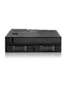 Icy Dock Tough Armor MB602SPO-B, backplane (black, backplane module for 1x 5.25 ''bay) - nr 38