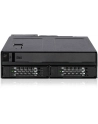 Icy Dock Tough Armor MB602SPO-B, backplane (black, backplane module for 1x 5.25 ''bay) - nr 43