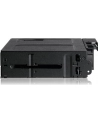 Icy Dock Tough Armor MB602SPO-B, backplane (black, backplane module for 1x 5.25 ''bay) - nr 48