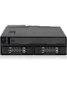 Icy Dock Tough Armor MB602SPO-B, backplane (black, backplane module for 1x 5.25 ''bay) - nr 49