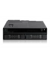Icy Dock Tough Armor MB602SPO-B, backplane (black, backplane module for 1x 5.25 ''bay) - nr 4