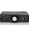 Icy Dock Tough Armor MB602SPO-B, backplane (black, backplane module for 1x 5.25 ''bay) - nr 53