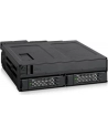 Icy Dock Tough Armor MB602SPO-B, backplane (black, backplane module for 1x 5.25 ''bay) - nr 54