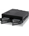 Icy Dock Tough Armor MB602SPO-B, backplane (black, backplane module for 1x 5.25 ''bay) - nr 56