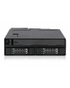 Icy Dock Tough Armor MB602SPO-B, backplane (black, backplane module for 1x 5.25 ''bay) - nr 5