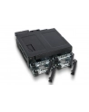 Icy Dock Tough Armor MB604SPO-B, exchangeable frame (black, backplane module for 1x 5.25 ''bay) - nr 10