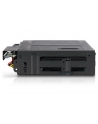 Icy Dock Tough Armor MB604SPO-B, exchangeable frame (black, backplane module for 1x 5.25 ''bay) - nr 12