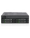 Icy Dock Tough Armor MB604SPO-B, exchangeable frame (black, backplane module for 1x 5.25 ''bay) - nr 18