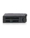 Icy Dock Tough Armor MB604SPO-B, exchangeable frame (black, backplane module for 1x 5.25 ''bay) - nr 27