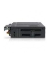 Icy Dock Tough Armor MB604SPO-B, exchangeable frame (black, backplane module for 1x 5.25 ''bay) - nr 34