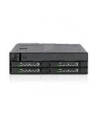 Icy Dock Tough Armor MB604SPO-B, exchangeable frame (black, backplane module for 1x 5.25 ''bay) - nr 37