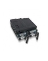 Icy Dock Tough Armor MB604SPO-B, exchangeable frame (black, backplane module for 1x 5.25 ''bay) - nr 42
