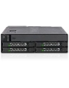Icy Dock Tough Armor MB604SPO-B, exchangeable frame (black, backplane module for 1x 5.25 ''bay) - nr 43
