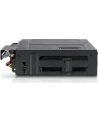 Icy Dock Tough Armor MB604SPO-B, exchangeable frame (black, backplane module for 1x 5.25 ''bay) - nr 47