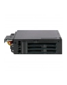 Icy Dock MB606SPO-B, change frame (black) - nr 13