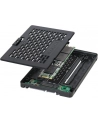 Icy Dock MB703M2P-B Converter (Black) - nr 25