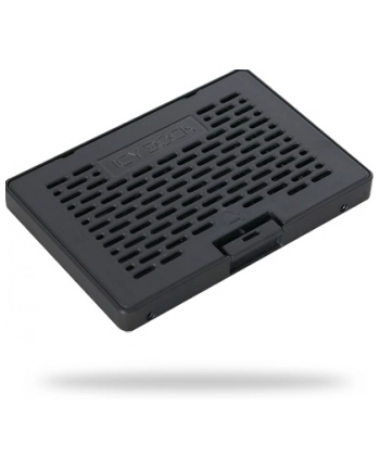 Icy Dock MB703M2P-B Converter (Black) nr 1