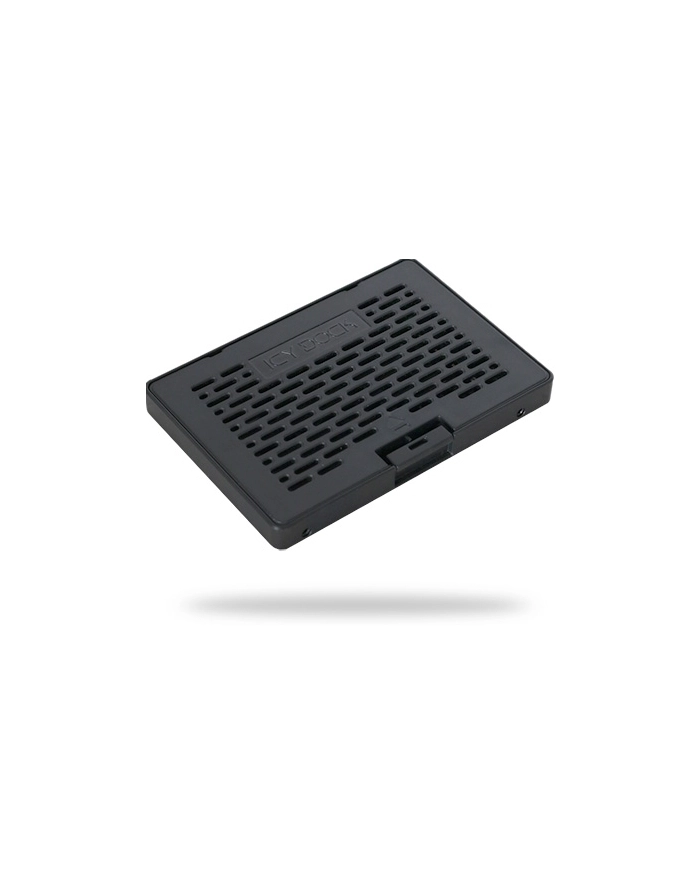 Icy Dock MB703M2P-B Converter (Black) główny