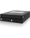 Icy Dock MB994IKO-3SB, mounting frame (black) - nr 26