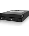 Icy Dock MB994IKO-3SB, mounting frame (black) - nr 36