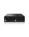 Icy Dock MB994IKO-3SB, mounting frame (black) - nr 7