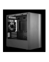 Cooler Master Masterbox NR400, tower case (black, Tempered Glass, version without optical drive bay) - nr 108