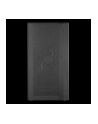 Cooler Master Masterbox NR400, tower case (black, Tempered Glass, version without optical drive bay) - nr 115