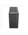 Cooler Master Masterbox NR400, tower case (black, Tempered Glass, version without optical drive bay) - nr 42
