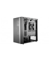 Cooler Master Masterbox NR400, tower case (black, Tempered Glass, version without optical drive bay) - nr 78