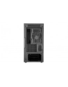 Cooler Master Masterbox NR400, tower case (black, Tempered Glass, version without optical drive bay) - nr 81