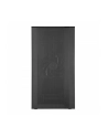 Cooler Master Masterbox NR400, tower case (black, Tempered Glass, version without optical drive bay) - nr 98
