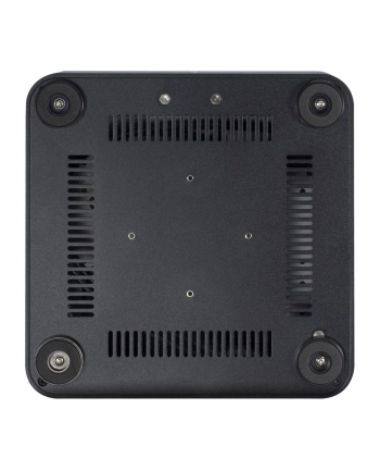Inter-Tech A60 black ITX