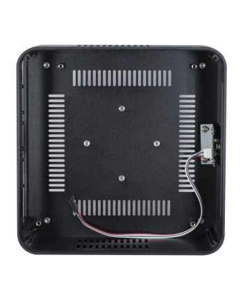 Inter-Tech A80S black ITX