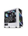 Thermaltake Commander C31 TG ARGB white - nr 13