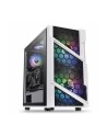 Thermaltake Commander C31 TG ARGB white - nr 1