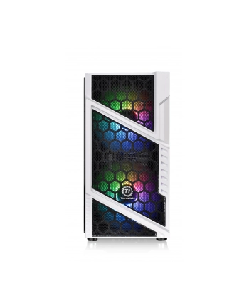 Thermaltake Commander C31 TG ARGB white nr 1