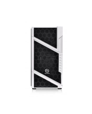 Thermaltake Commander C31 TG ARGB white nr 2