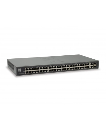 Level One FGU-5021 FE / GE / UNM / 48