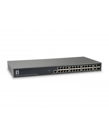 Level One GEL-2681 GE / GE / MAN / 24